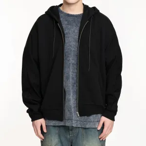 Essential Zip Hoody