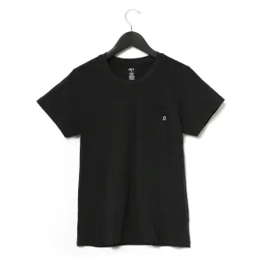 Essentials Men's Tee - 'Phantom'