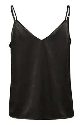 Estelle Strap Top - My Essential Wardrobe