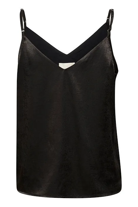 Estelle Strap Top - My Essential Wardrobe