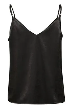 Estelle Strap Top - My Essential Wardrobe