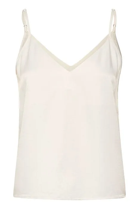 Estelle Strap Top - My Essential Wardrobe