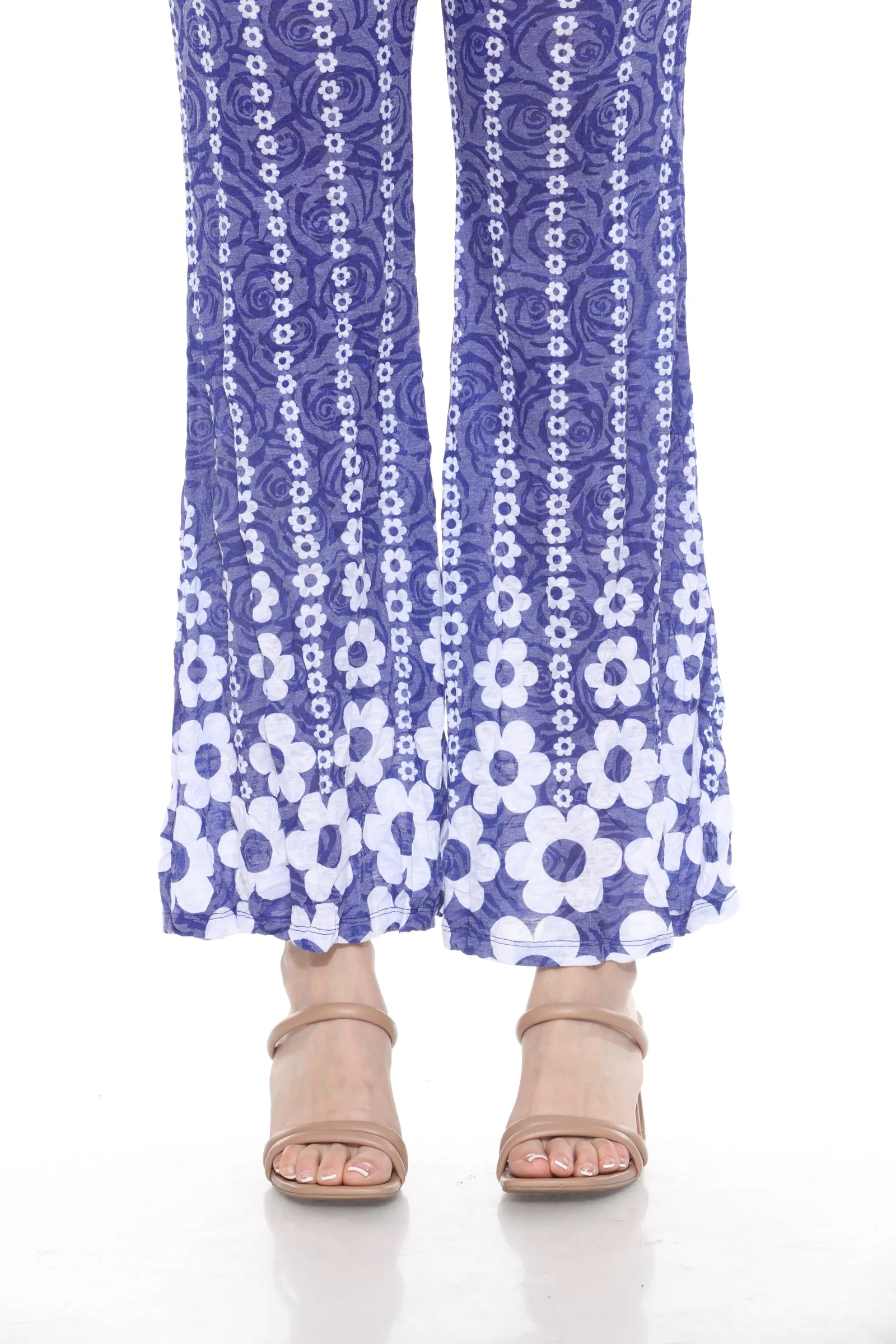Falling Daisies Matching Set