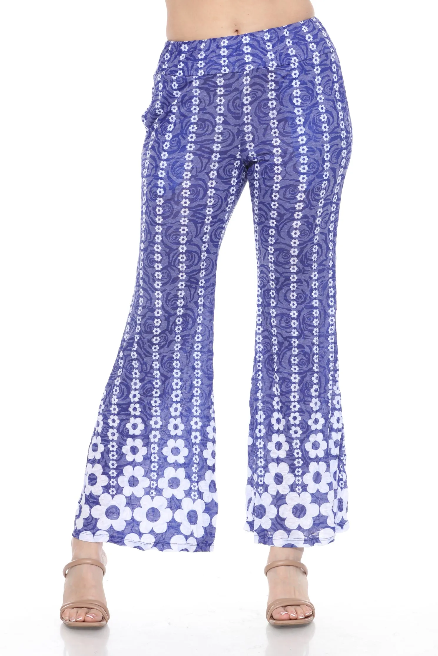 Falling Daisies Matching Set
