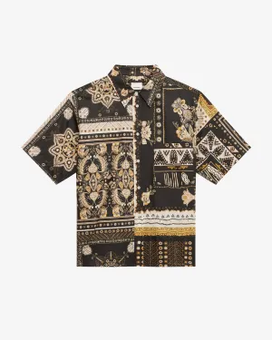 GARLONN SHIRT