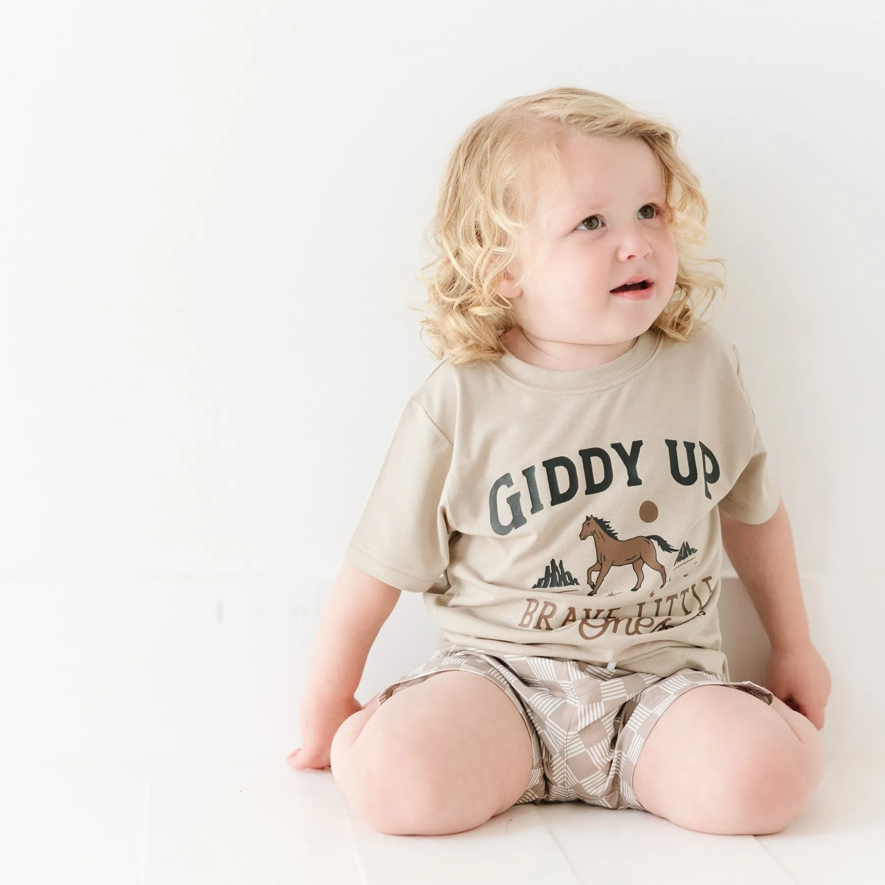 Giddy Up Shirt