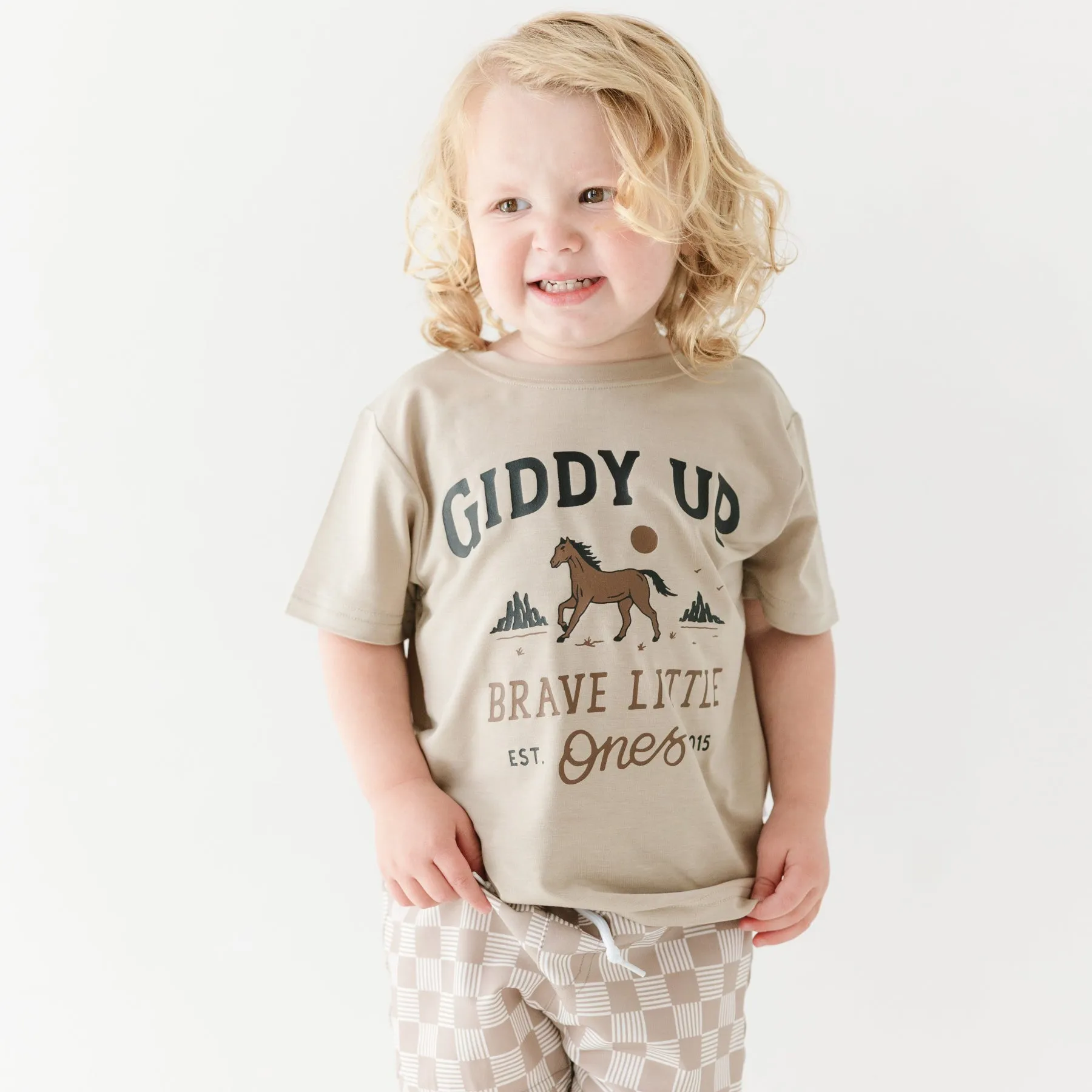 Giddy Up Shirt