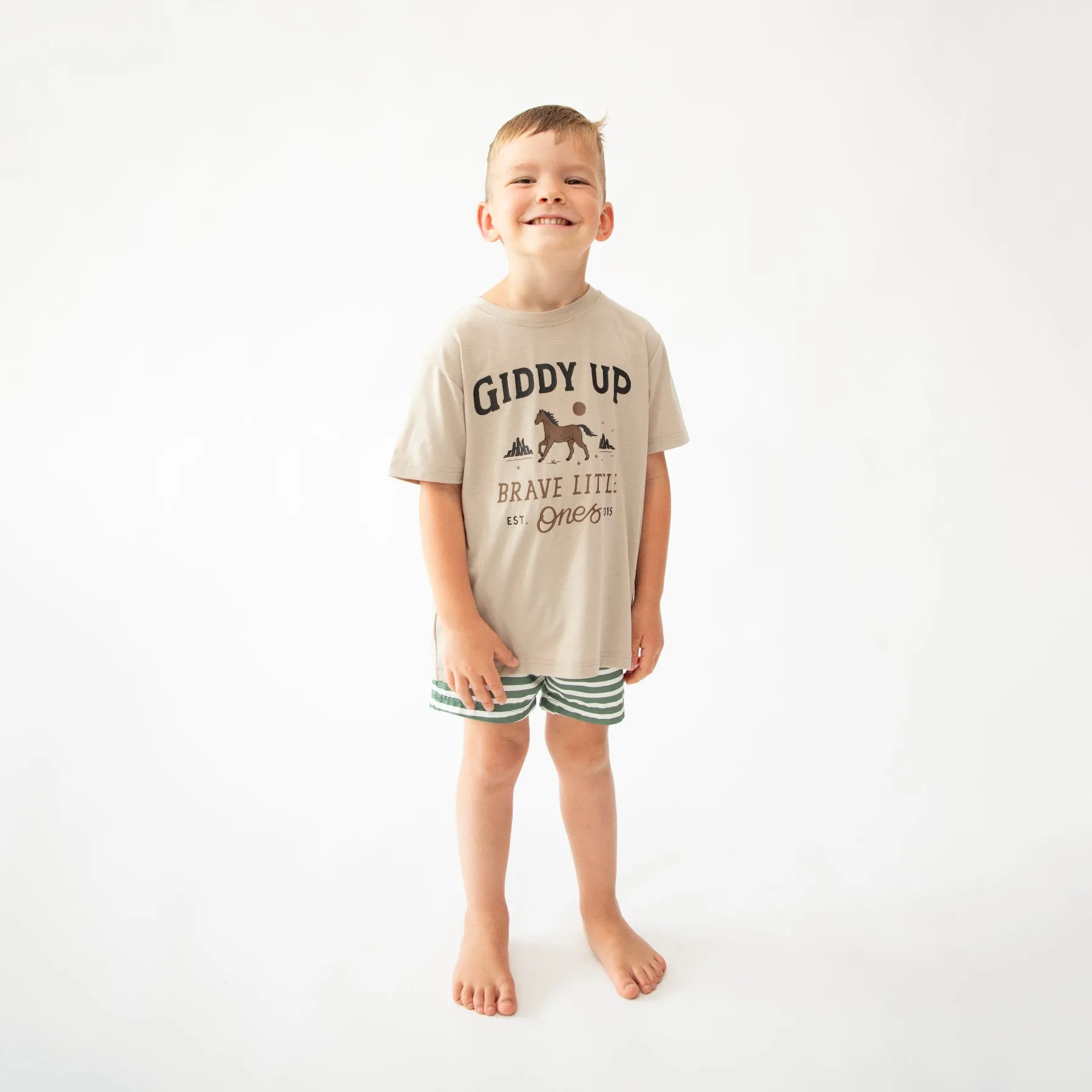 Giddy Up Shirt