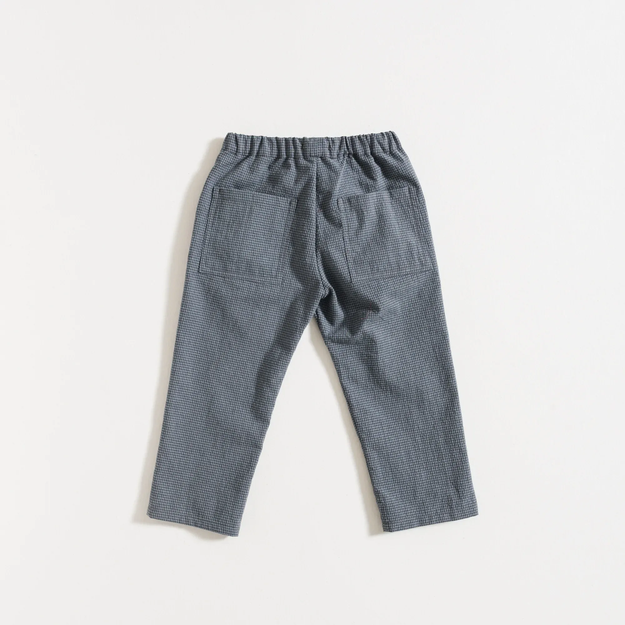 Grace Baby & Child Trousers - Duck Blue Winker - 2Y, 4Y, 5Y