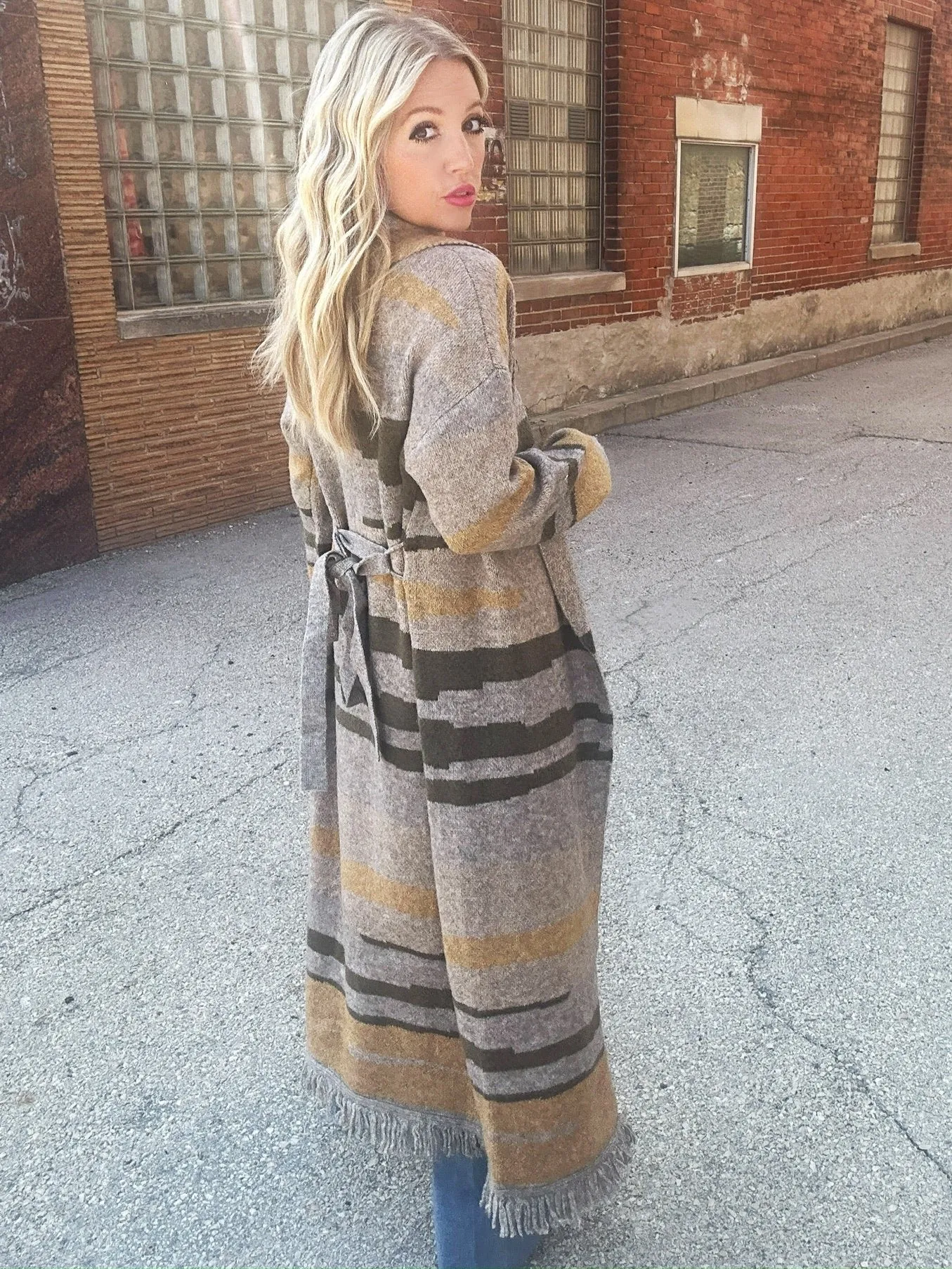 Heartloom Zenya Cardi
