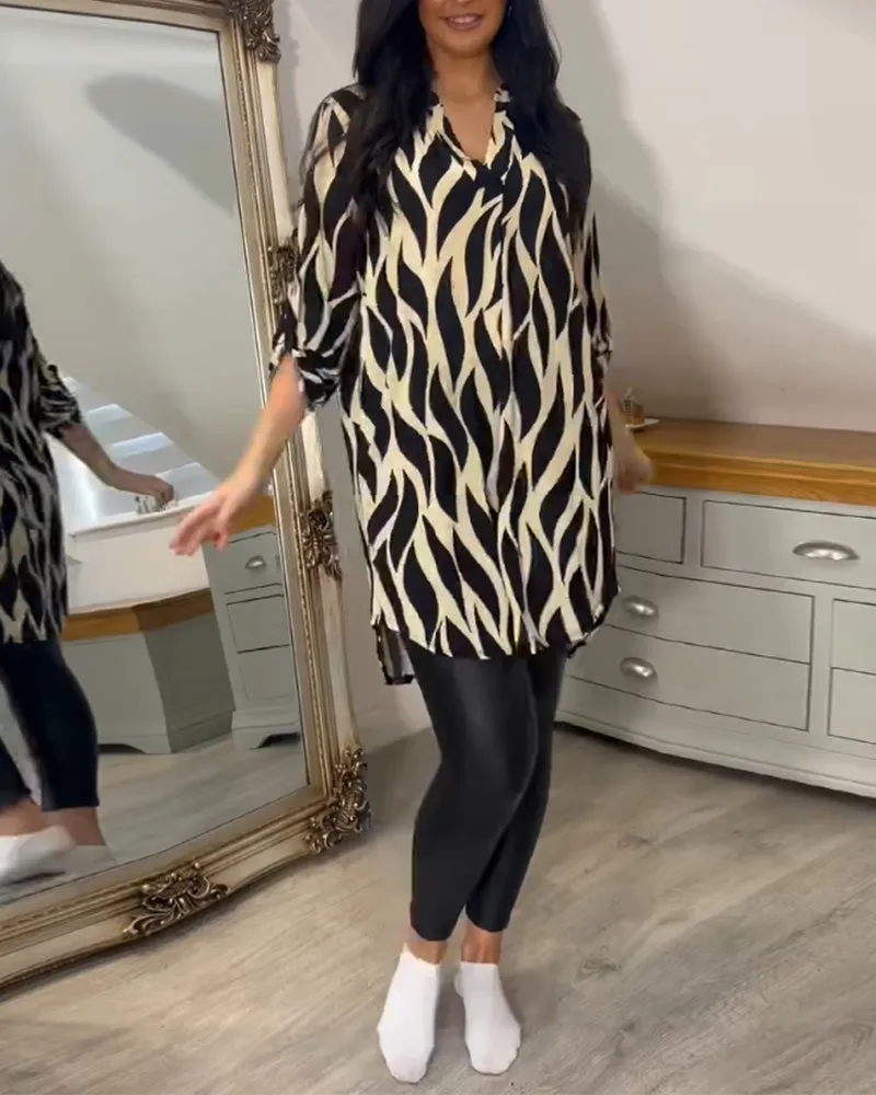 🔥Hot Promotion 49% OFF🔥Women's casual versatile blouses