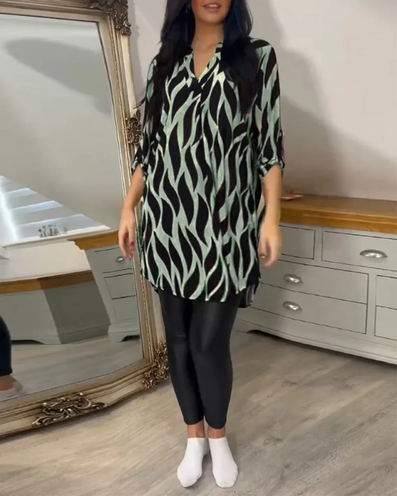 🔥Hot Promotion 49% OFF🔥Women's casual versatile blouses