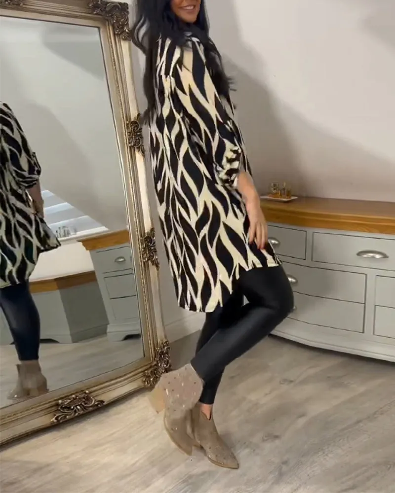 🔥Hot Promotion 49% OFF🔥Women's casual versatile blouses