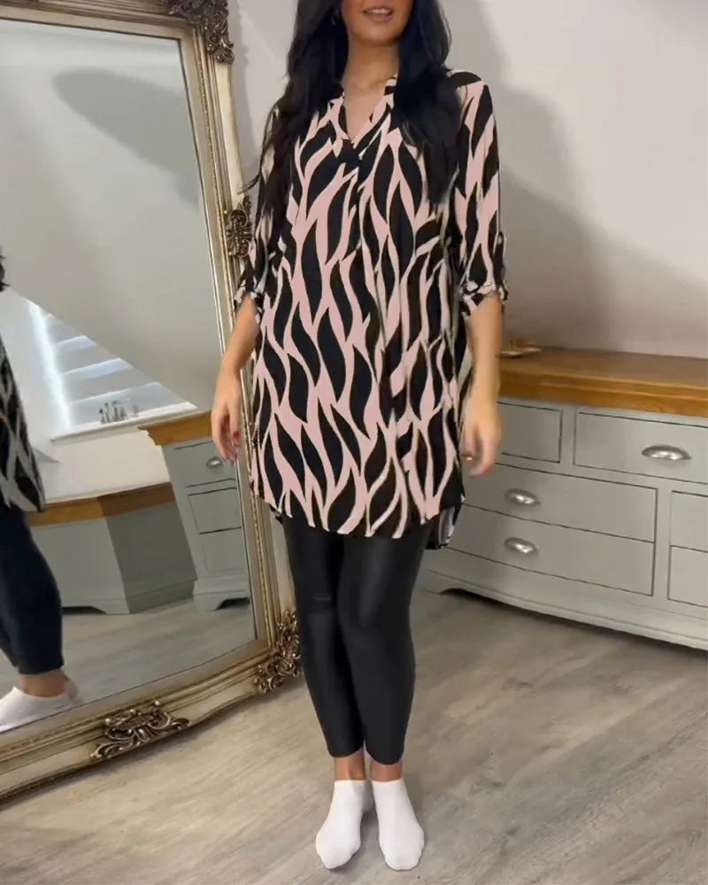 🔥Hot Promotion 49% OFF🔥Women's casual versatile blouses