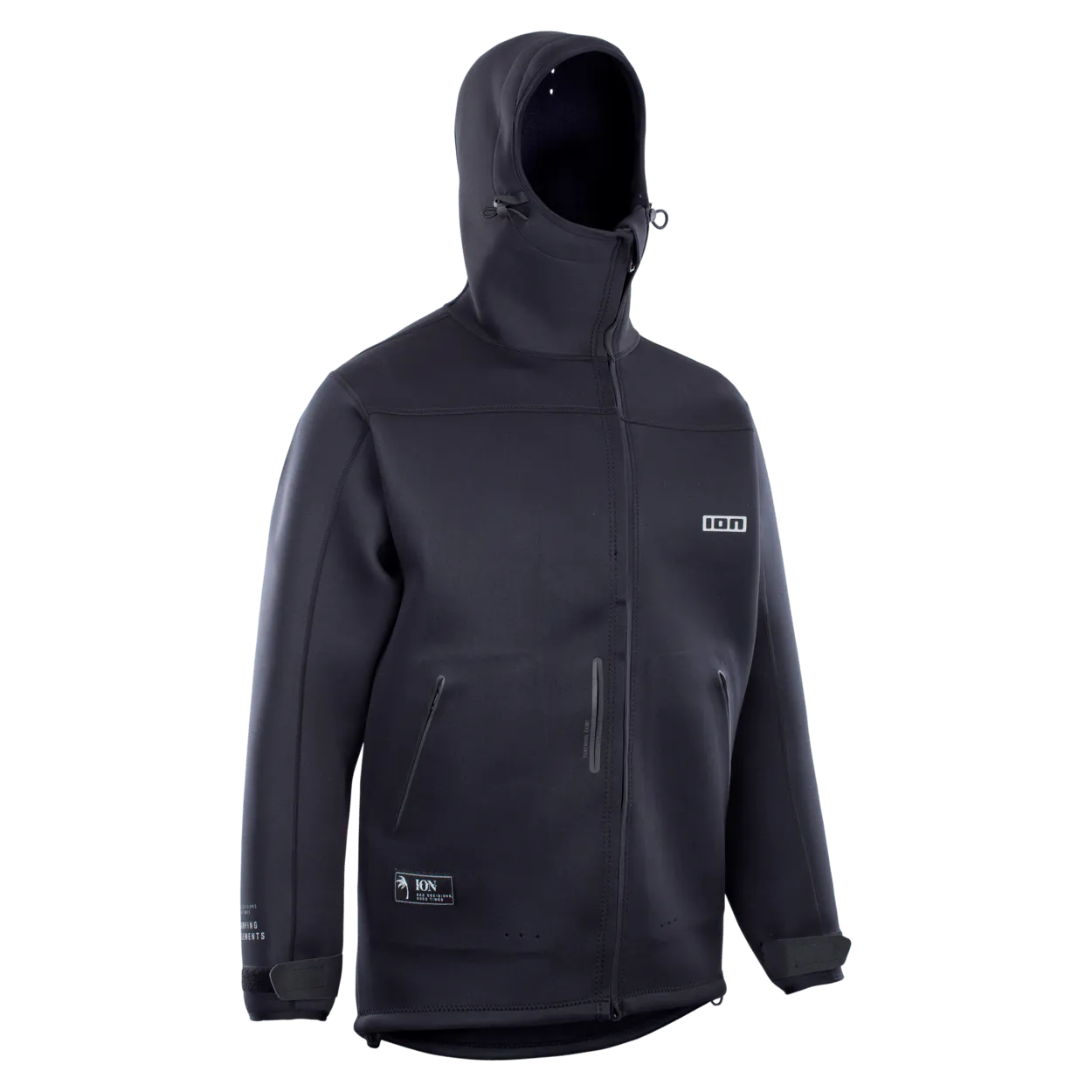 ION Men Neo Shelter Jacket Core 2022