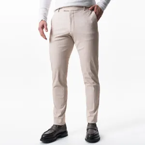 IOS PANTS classic - BEIGE