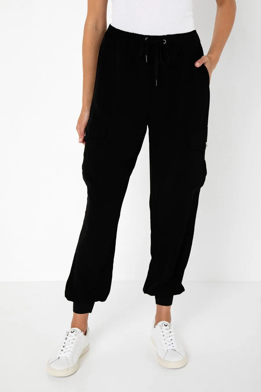Jenson Jogger Pants