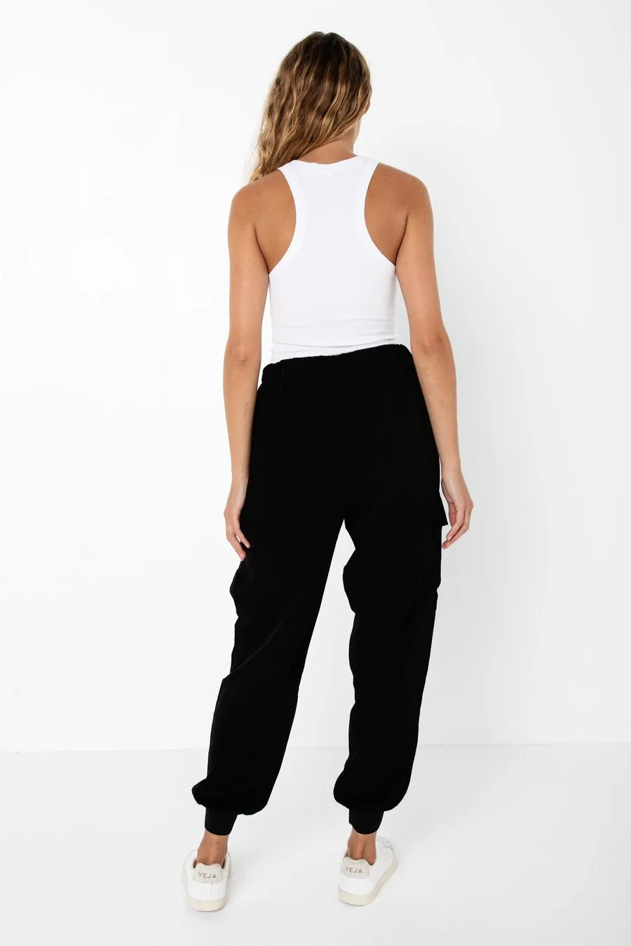Jenson Jogger Pants