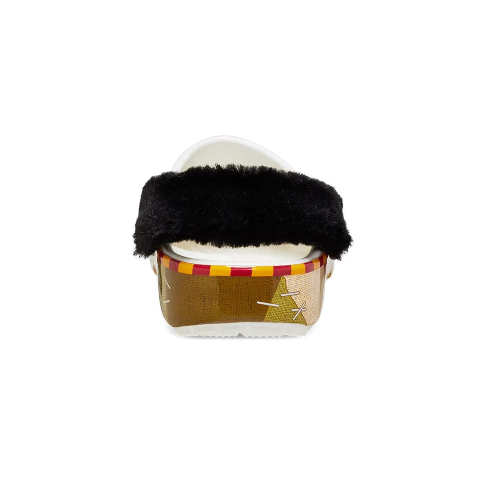Kids' Kung Fu Panda Classic Clog