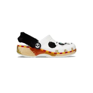Kids' Kung Fu Panda Classic Clog