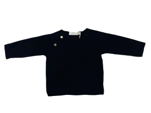 Latte Aldo Black Sweater