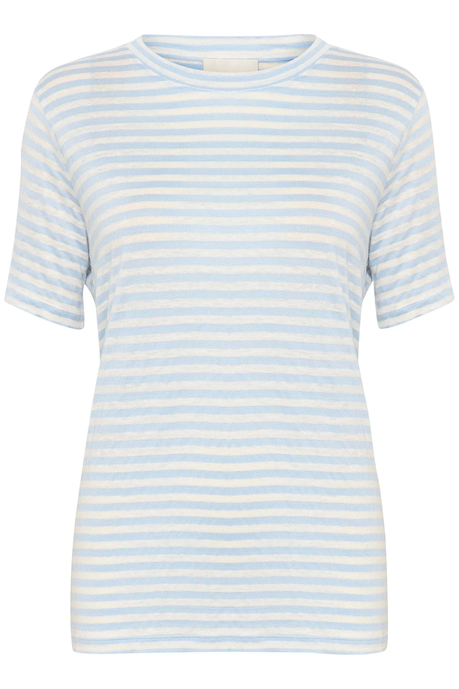 Lisa Linen T-Shirt - MEW