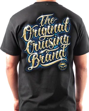Lowrider OG CRUISING Tee