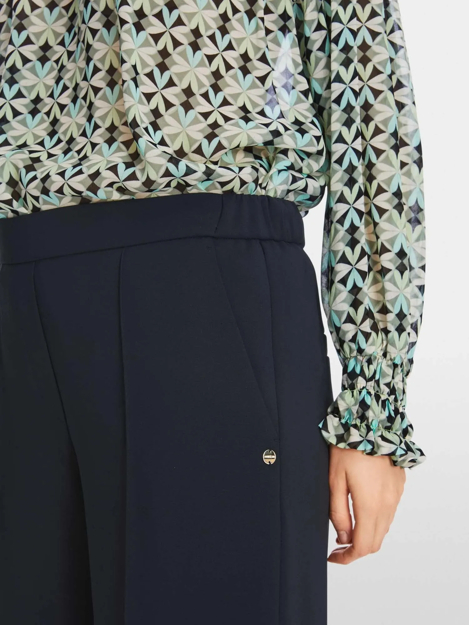 Marc Cain Washington Pants