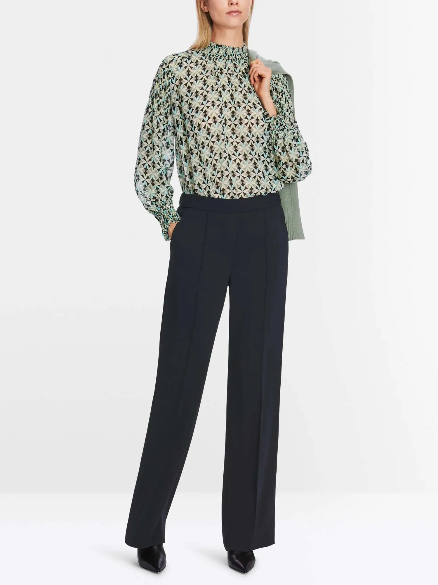 Marc Cain Washington Pants