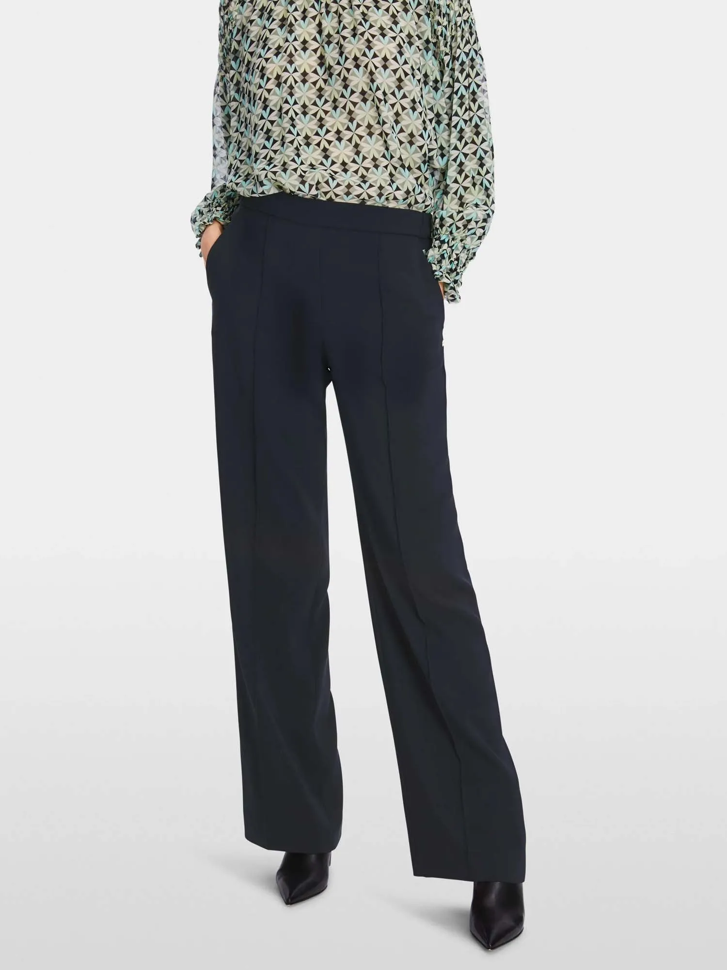 Marc Cain Washington Pants