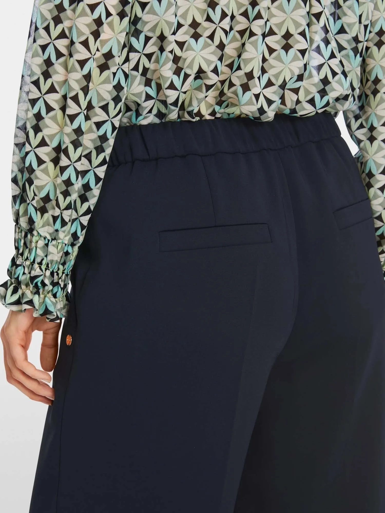 Marc Cain Washington Pants