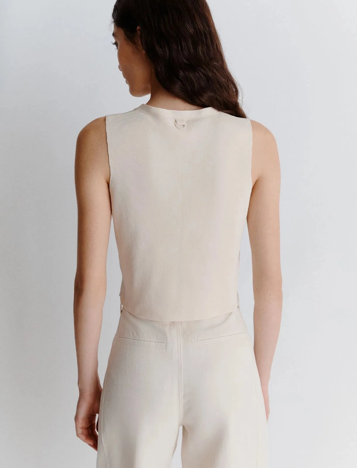 MARELLA - OLIO VEST