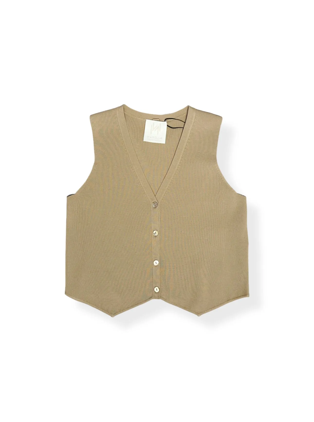MARELLA - OLIO VEST
