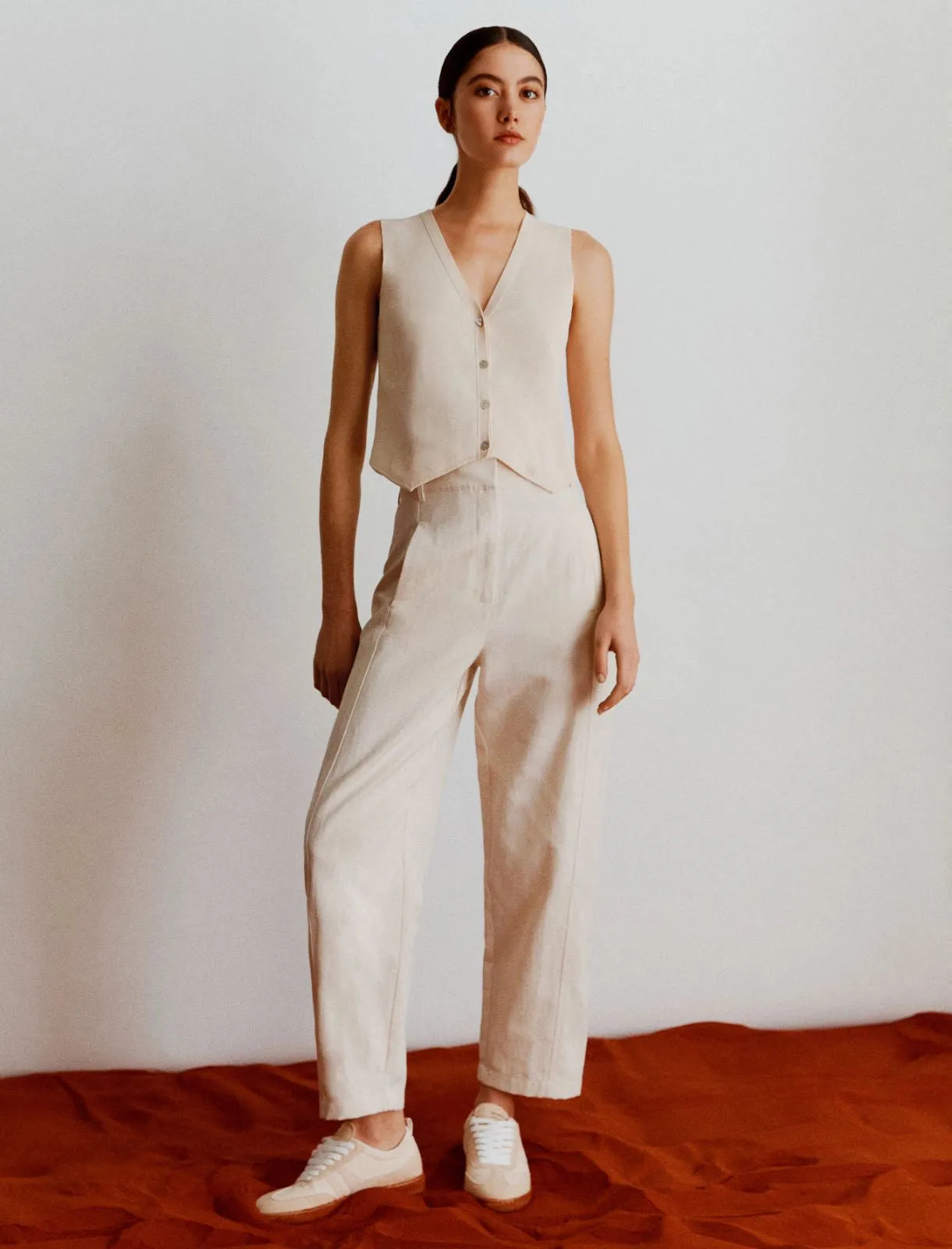 MARELLA - OLIO VEST