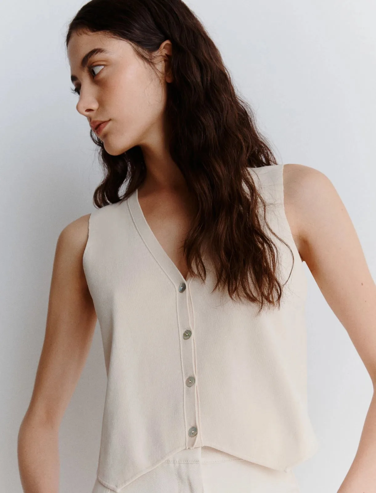 MARELLA - OLIO VEST