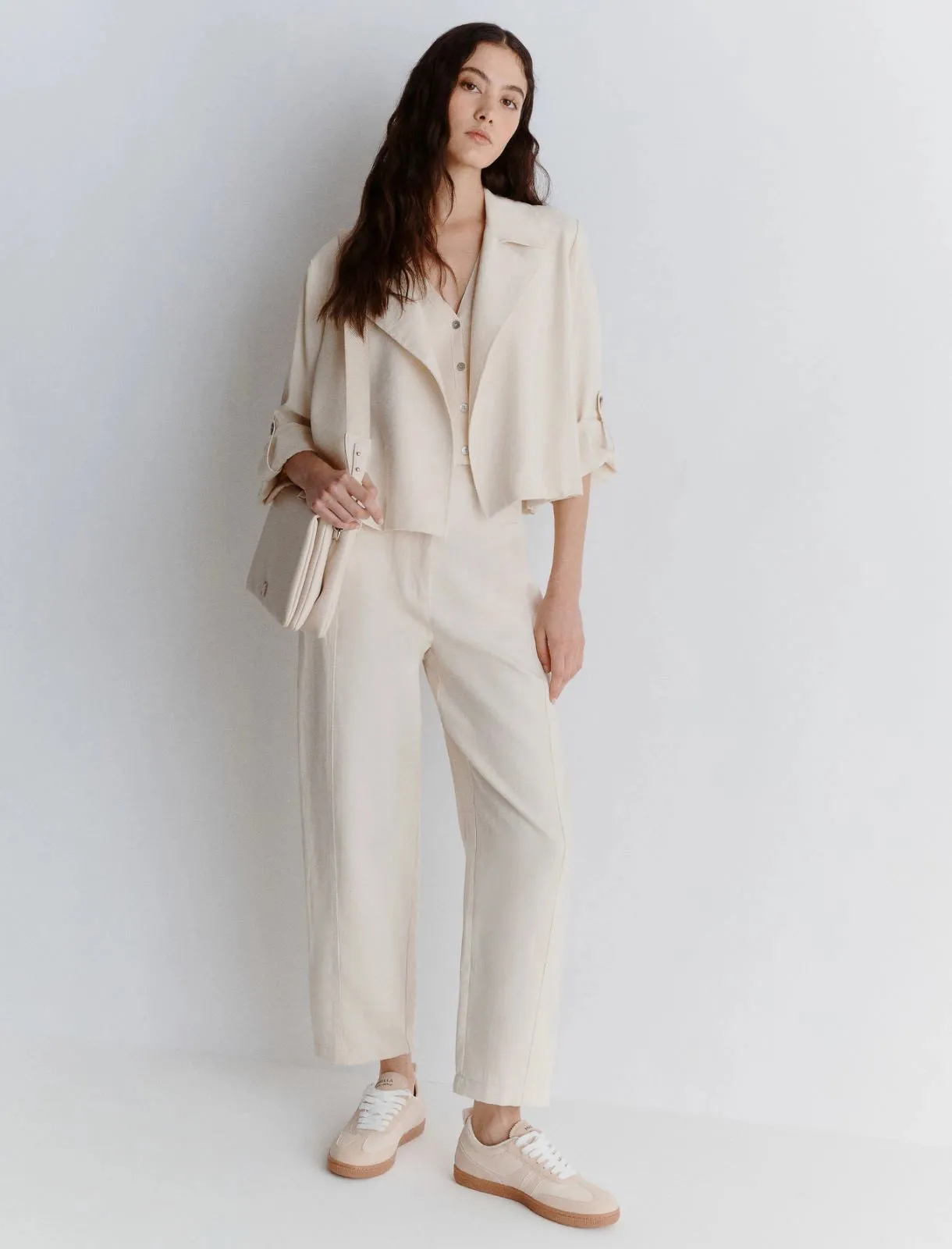 MARELLA - OLIO VEST