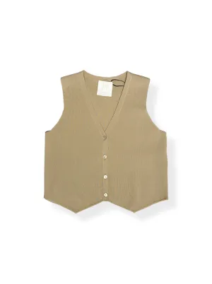 MARELLA - OLIO VEST