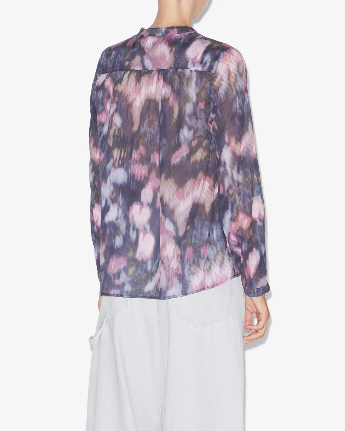 MARIA BLOUSE