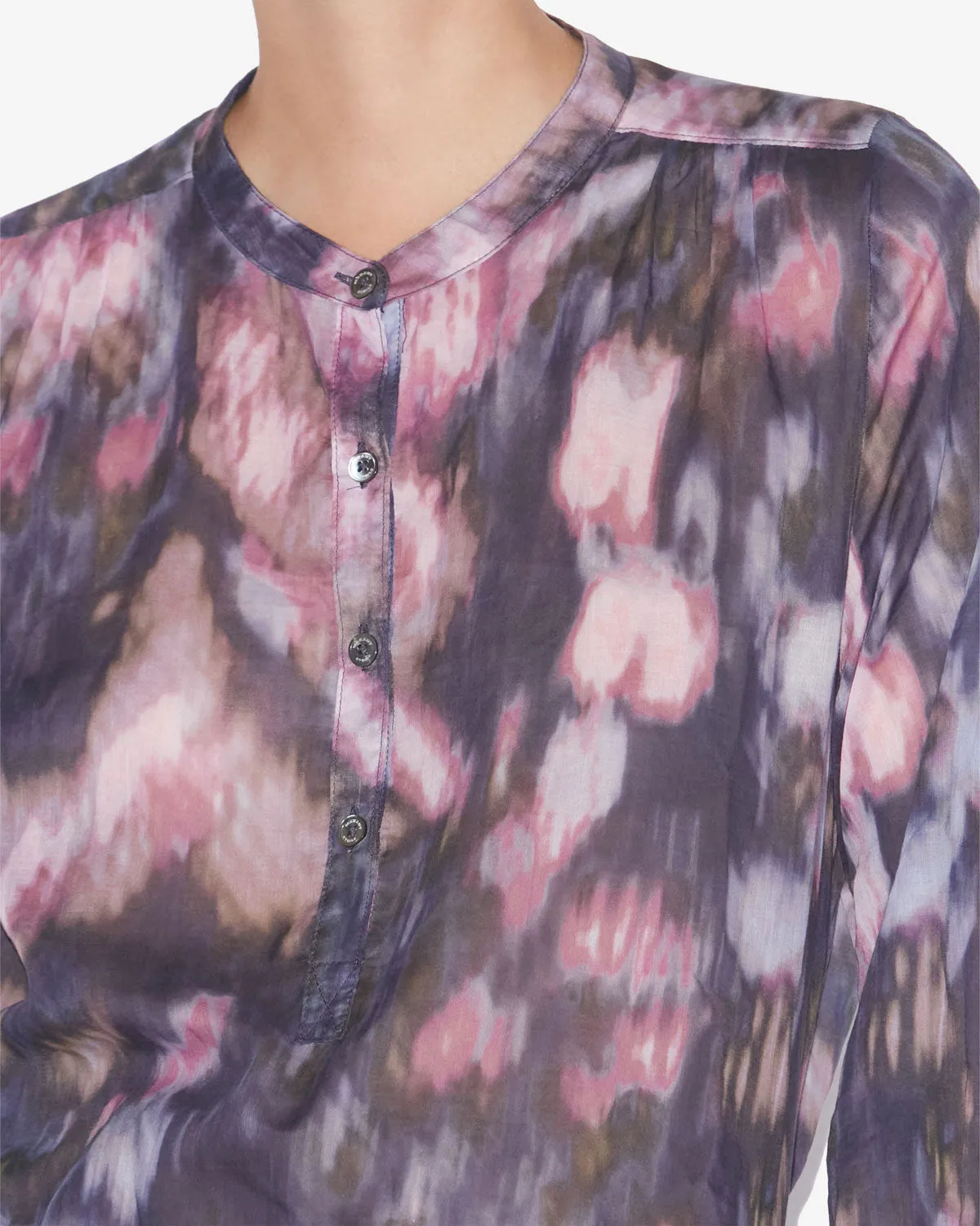 MARIA BLOUSE