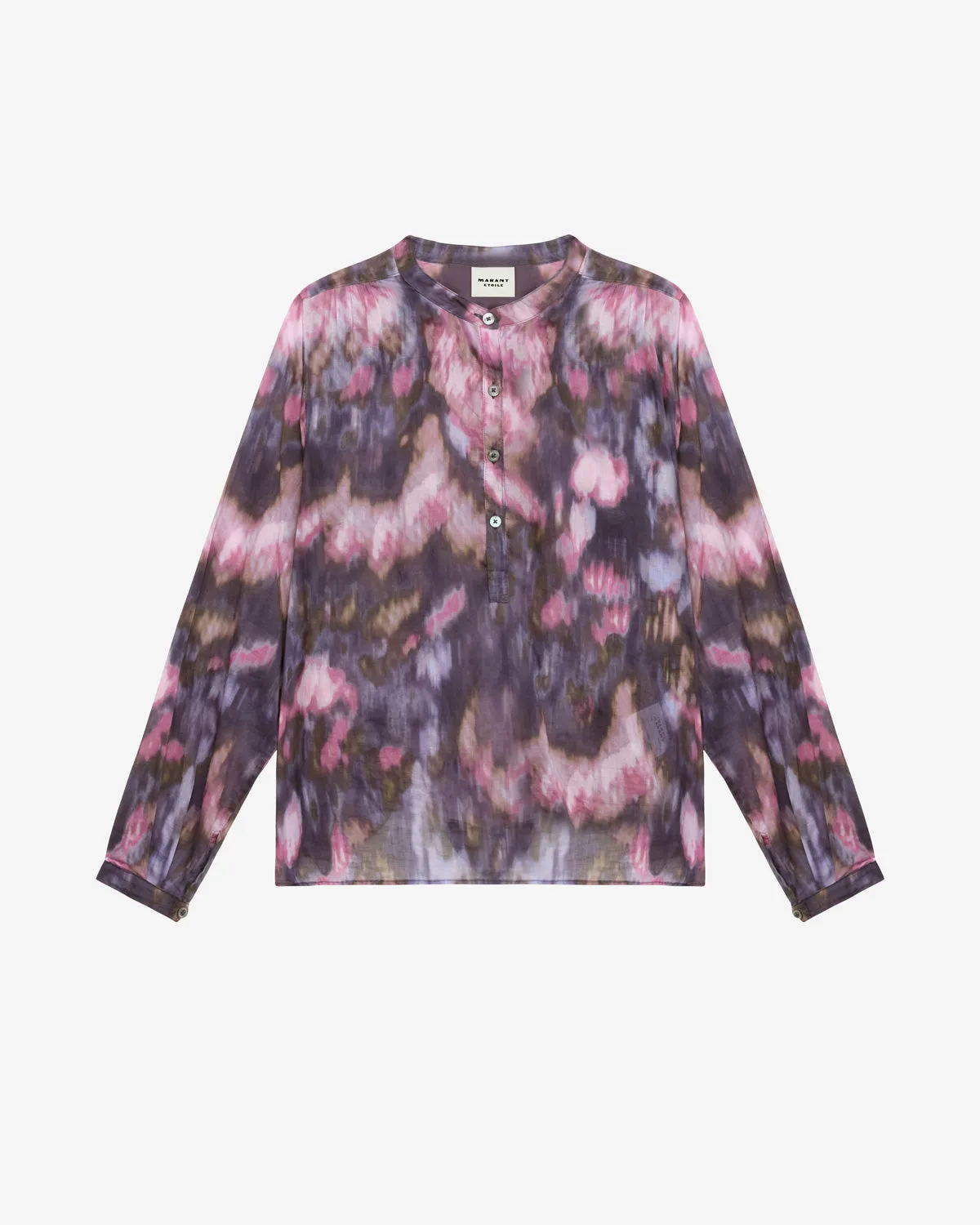 MARIA BLOUSE