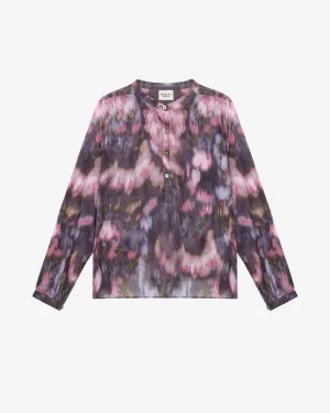 MARIA BLOUSE