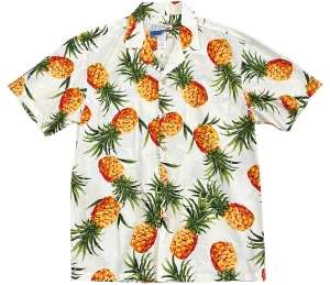 Maui Gold White