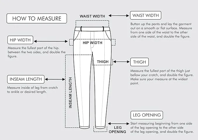 Men's Flat Front Dress Pant Modern Fit - Perfect for Every Day! - Cream
