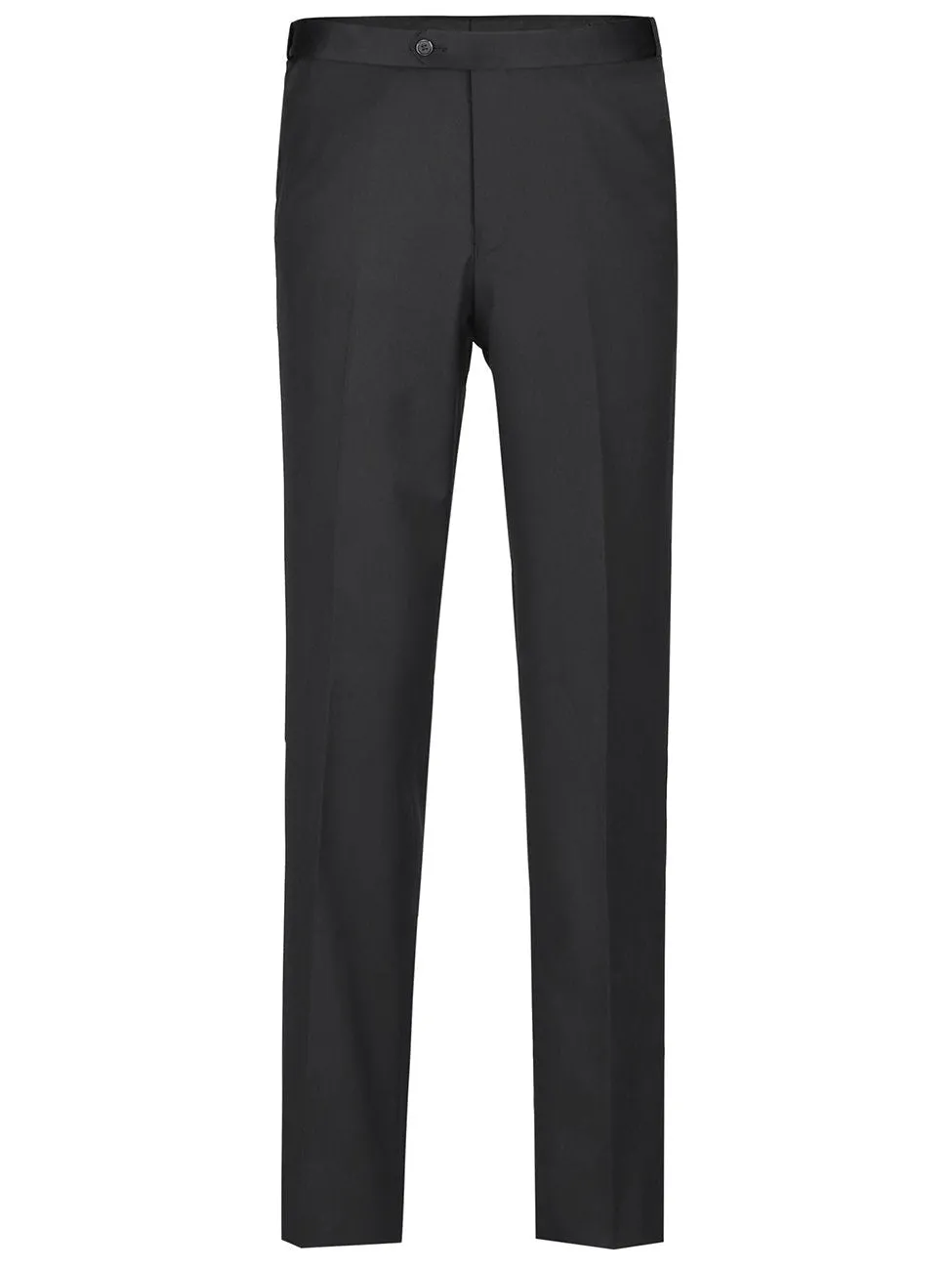 Men's Tuxedo Peak Lapel Dress Suit