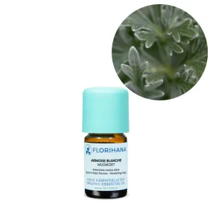 Mugwort Essential Oil – 5g