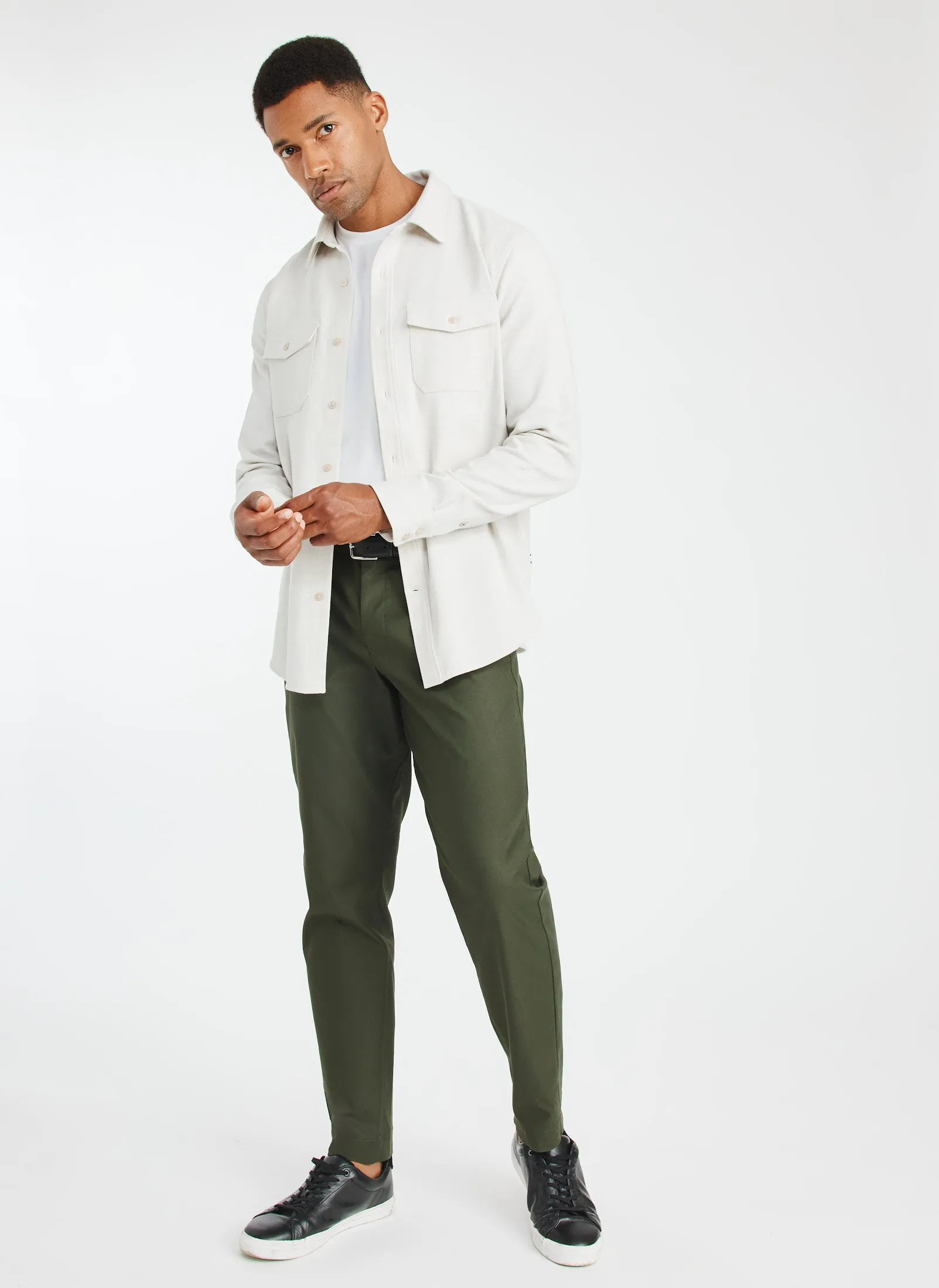 Navigator Essential Trousers Standard Fit