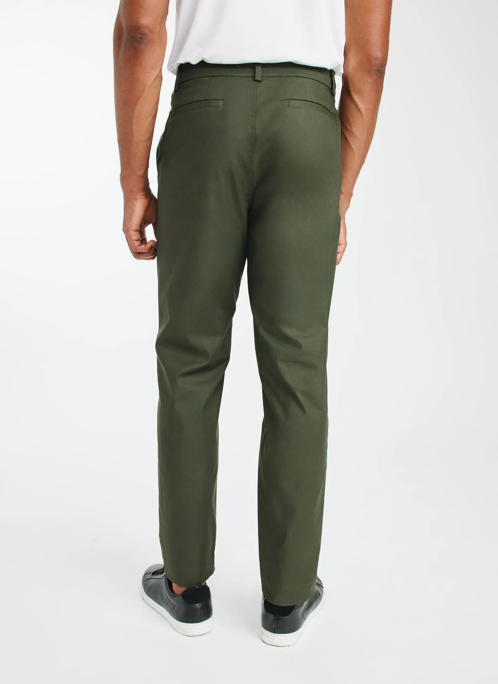 Navigator Essential Trousers Standard Fit