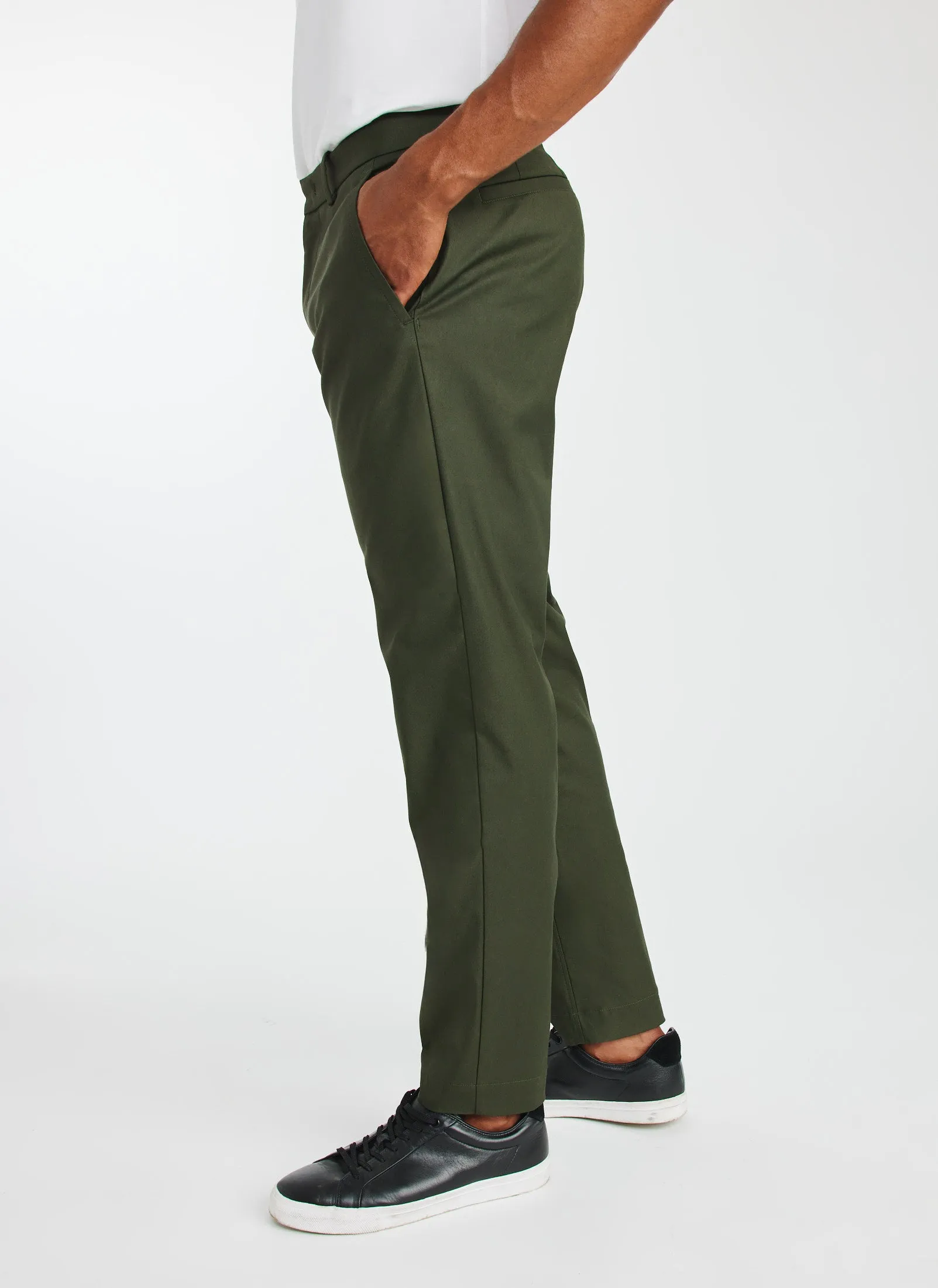 Navigator Essential Trousers Standard Fit