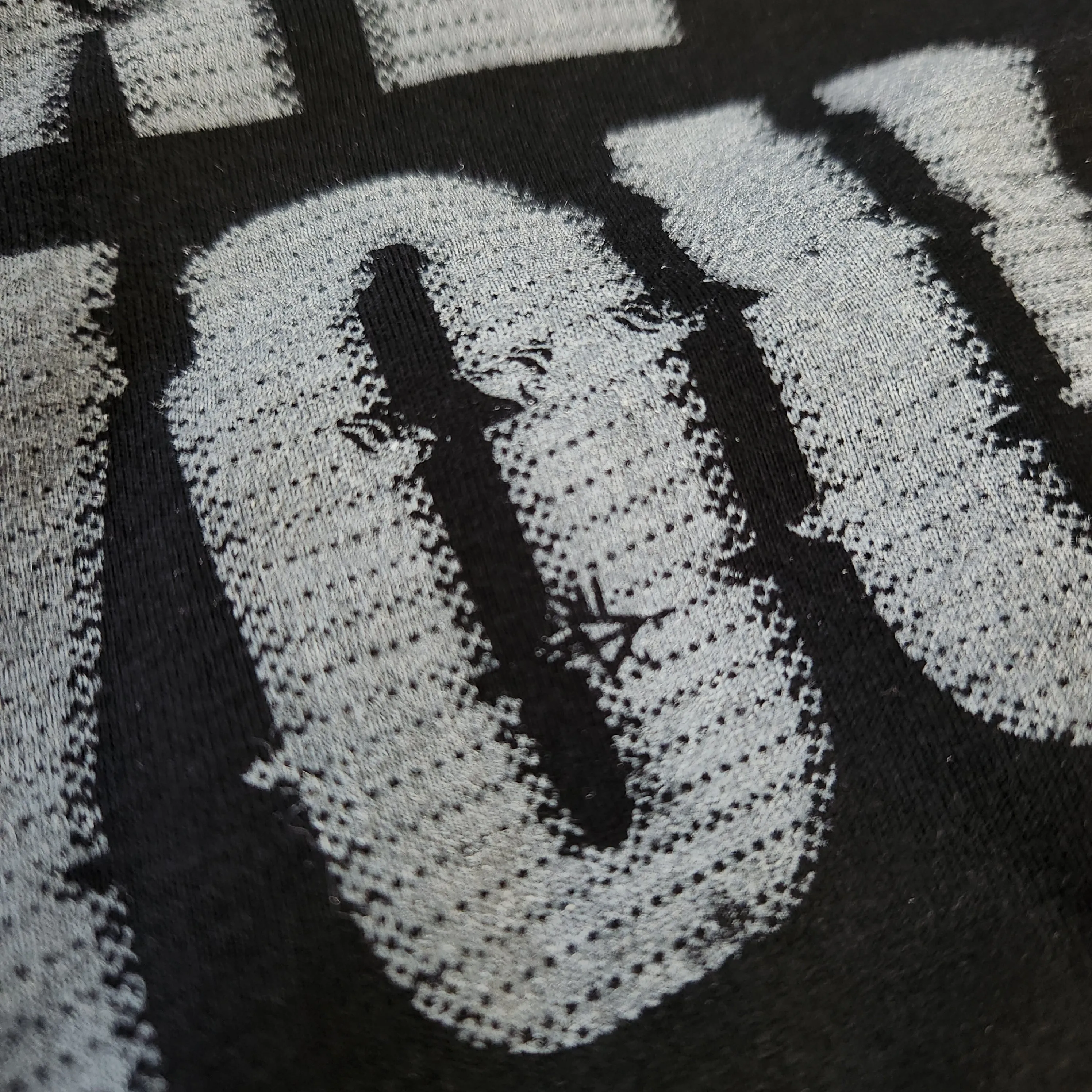 No Return Tee