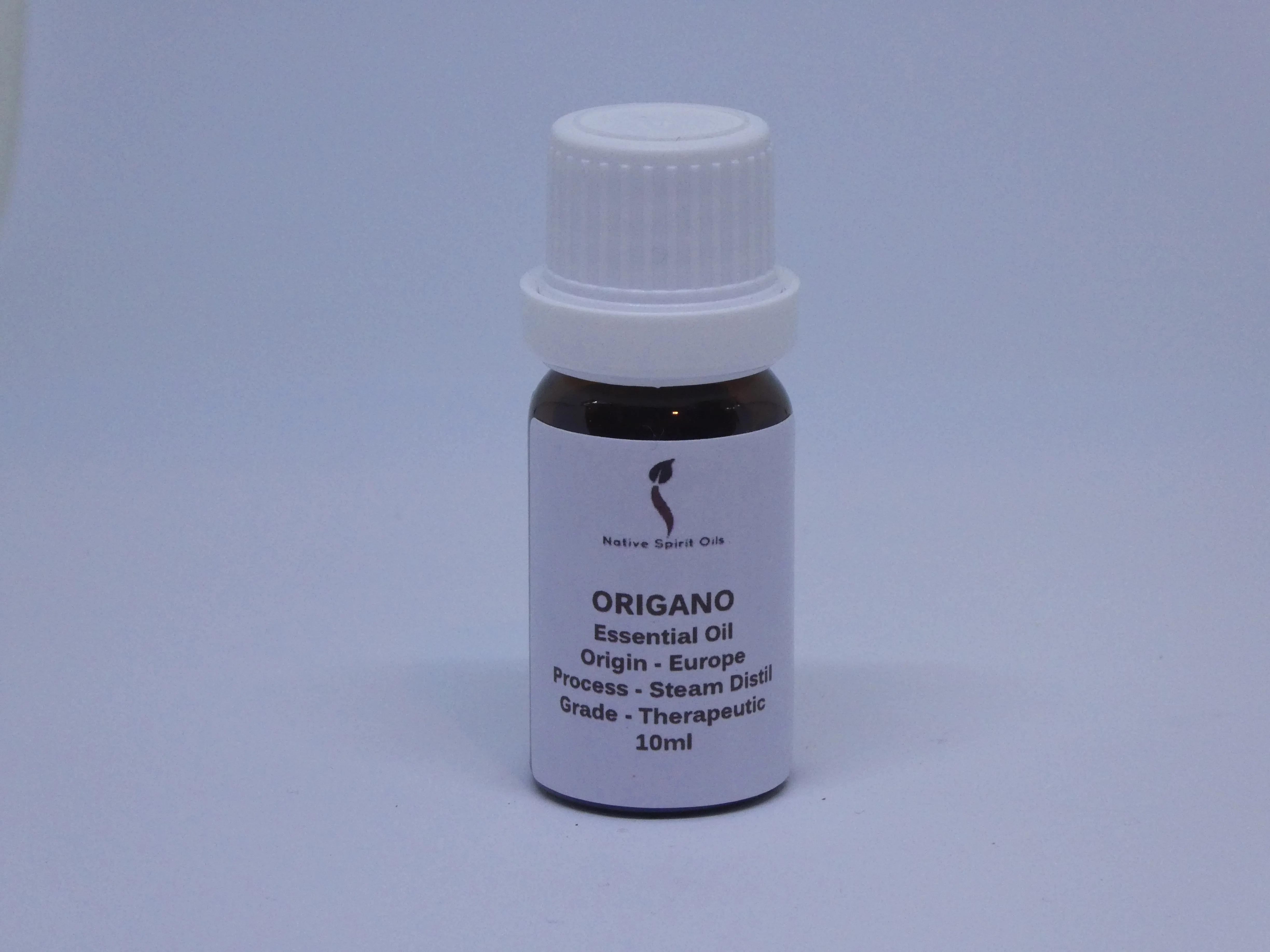 Oregano Essential Oil